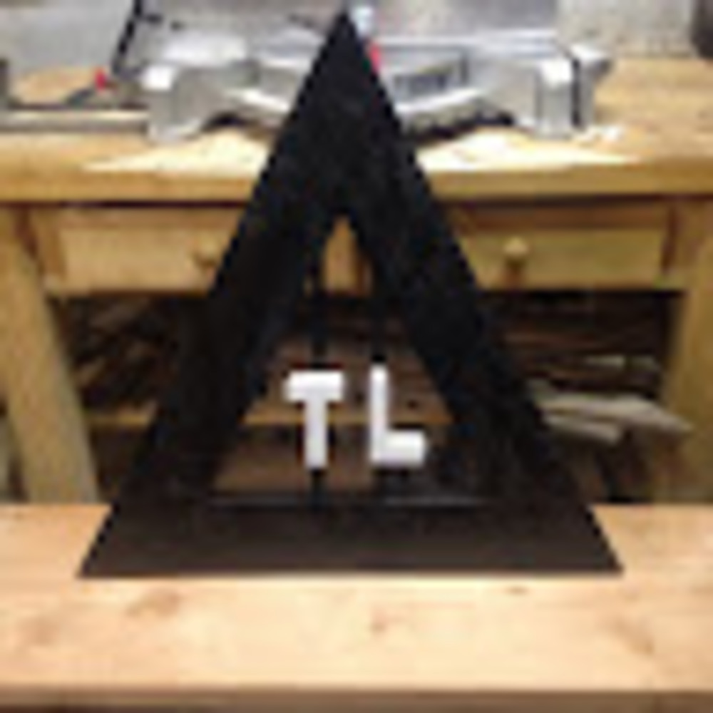 Meet your Posher, Tom